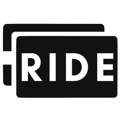RIDE 